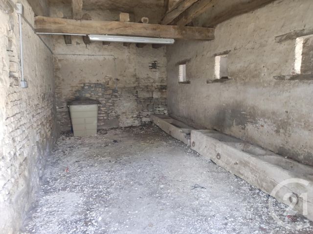 Maison &agrave; vendre - 3 pi&egrave;ces - 71,65 m2 - Ciez - 58 - BOURGOGNE