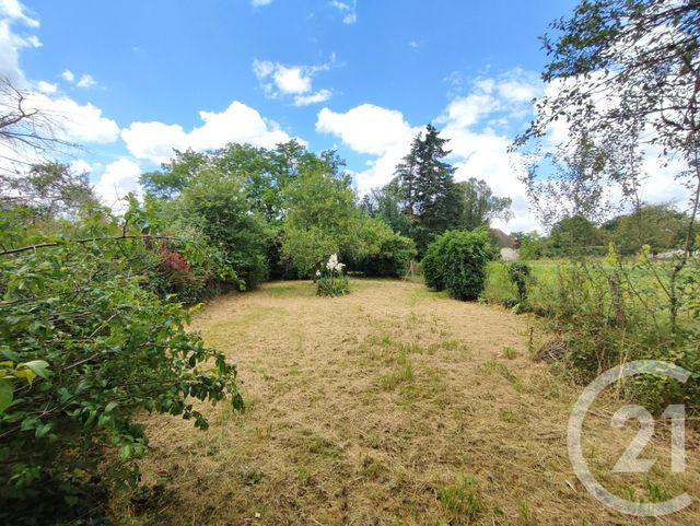 Maison à vendre - 3 pièces - 60 m2 - Donzy - 58 - BOURGOGNE