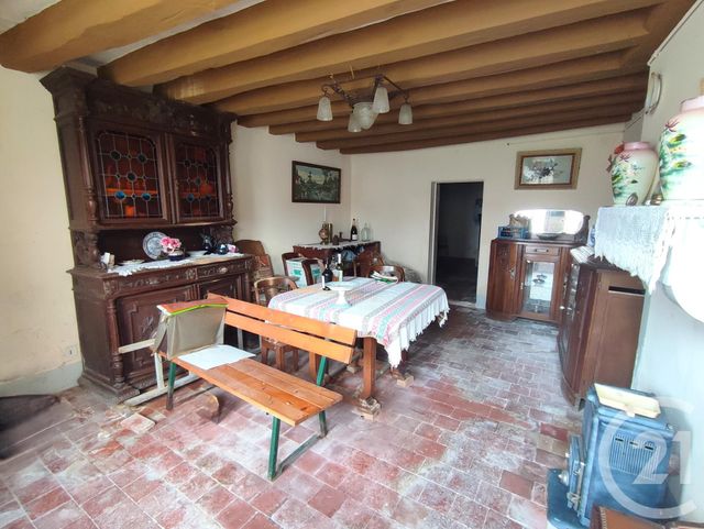 Maison à vendre - 3 pièces - 60 m2 - Donzy - 58 - BOURGOGNE