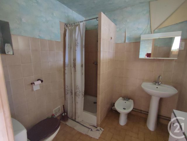 Maison à vendre - 3 pièces - 60 m2 - Donzy - 58 - BOURGOGNE