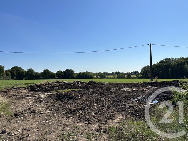 Maison &agrave; vendre - 6 pi&egrave;ces - 132 m2 - Sury Es Bois - 18 - CENTRE