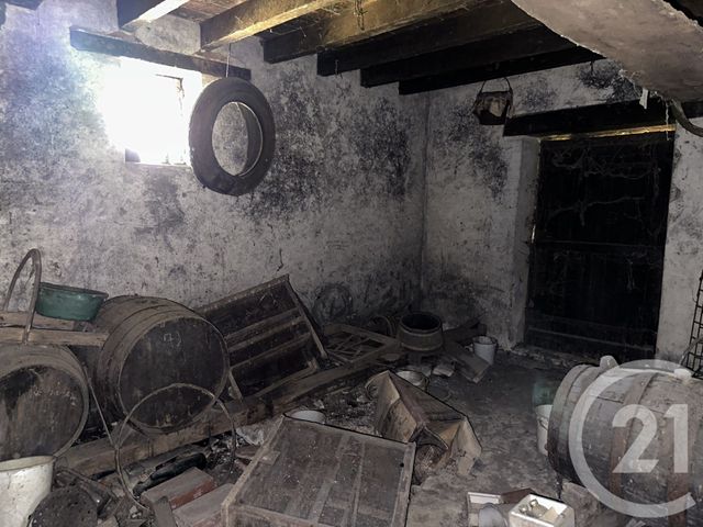 Maison &agrave; vendre - 6 pi&egrave;ces - 132 m2 - Sury Es Bois - 18 - CENTRE