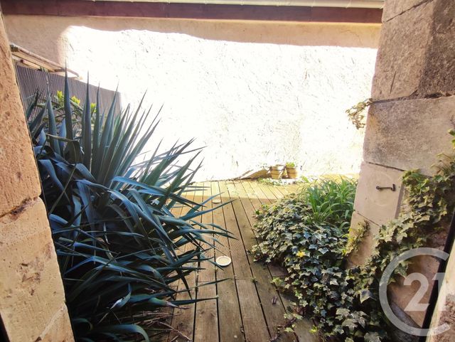 Maison &agrave; vendre - 7 pi&egrave;ces - 130 m2 - Donzy - 58 - BOURGOGNE