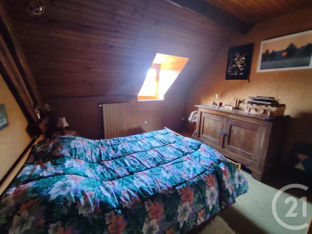 Maison &agrave; vendre - 7 pi&egrave;ces - 130 m2 - Donzy - 58 - BOURGOGNE