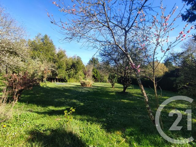 Maison &agrave; vendre - 7 pi&egrave;ces - 130 m2 - Donzy - 58 - BOURGOGNE