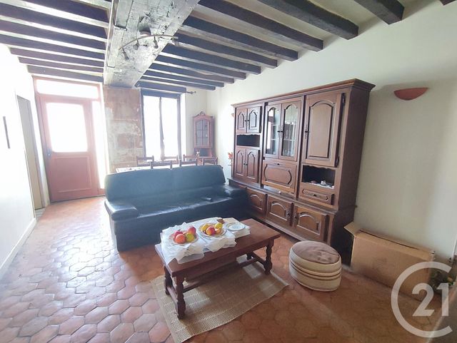 Maison &agrave; vendre - 7 pi&egrave;ces - 130 m2 - Donzy - 58 - BOURGOGNE