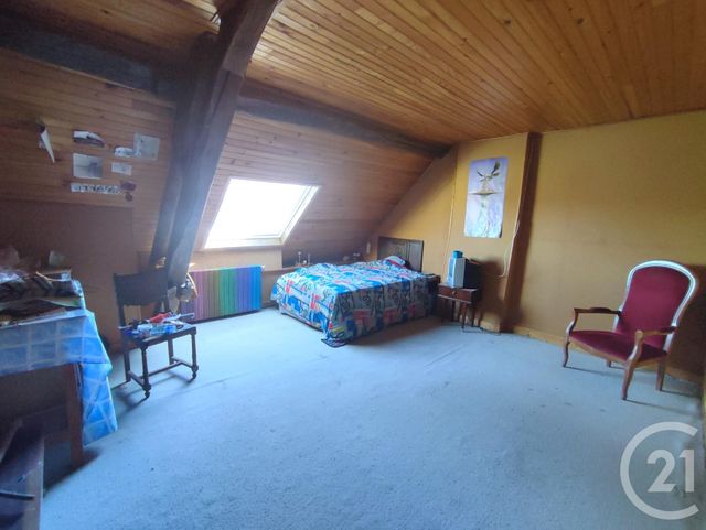 Maison &agrave; vendre - 7 pi&egrave;ces - 130 m2 - Donzy - 58 - BOURGOGNE