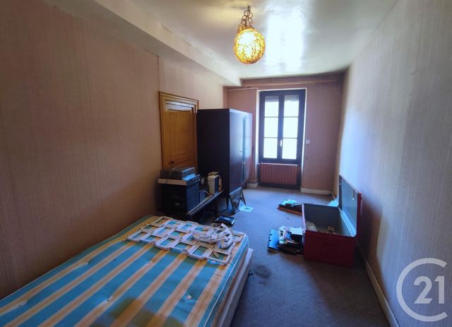 Maison &agrave; vendre - 7 pi&egrave;ces - 130 m2 - Donzy - 58 - BOURGOGNE