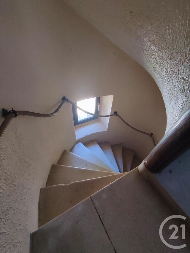 Maison &agrave; vendre - 7 pi&egrave;ces - 130 m2 - Donzy - 58 - BOURGOGNE