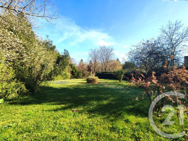 Maison &agrave; vendre - 7 pi&egrave;ces - 130 m2 - Donzy - 58 - BOURGOGNE