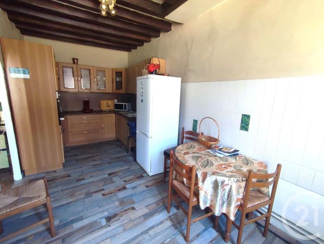 Maison &agrave; vendre - 7 pi&egrave;ces - 130 m2 - Donzy - 58 - BOURGOGNE