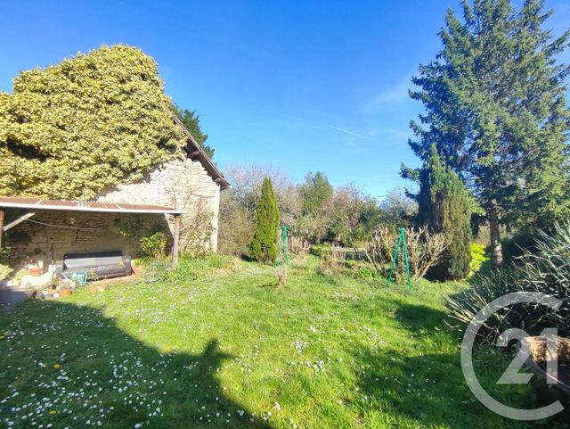 Maison &agrave; vendre - 7 pi&egrave;ces - 130 m2 - Donzy - 58 - BOURGOGNE