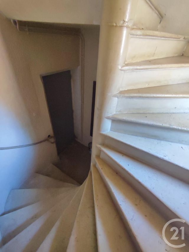 Maison &agrave; vendre - 7 pi&egrave;ces - 130 m2 - Donzy - 58 - BOURGOGNE