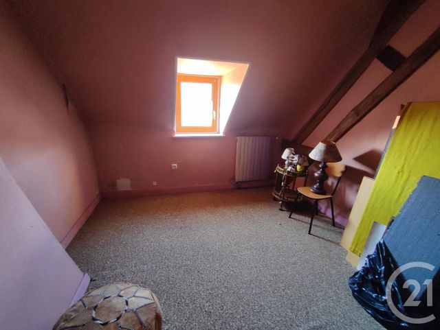 Maison &agrave; vendre - 7 pi&egrave;ces - 130 m2 - Donzy - 58 - BOURGOGNE