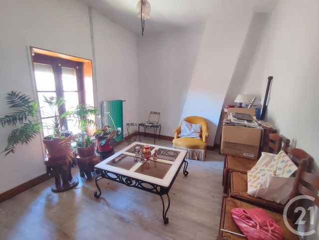 Maison &agrave; vendre - 7 pi&egrave;ces - 130 m2 - Donzy - 58 - BOURGOGNE