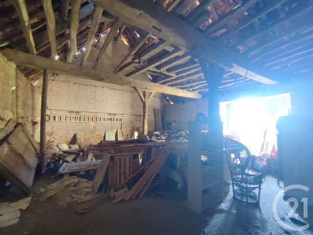 Maison &agrave; vendre - 7 pi&egrave;ces - 130 m2 - Donzy - 58 - BOURGOGNE