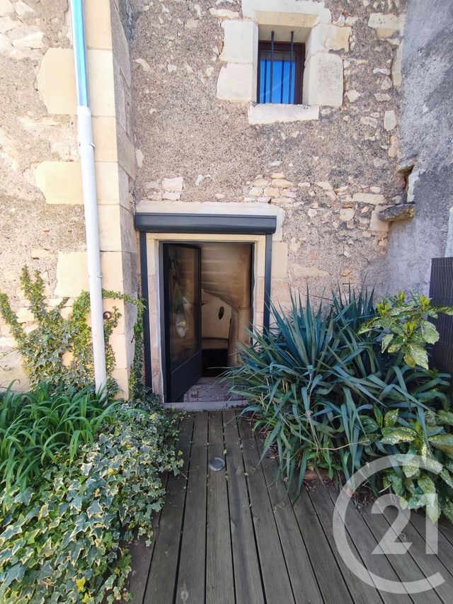 Maison &agrave; vendre - 7 pi&egrave;ces - 130 m2 - Donzy - 58 - BOURGOGNE