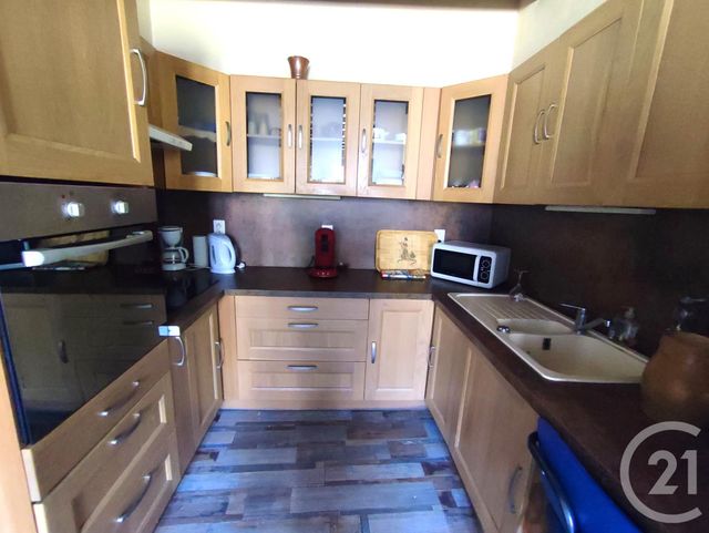 Maison &agrave; vendre - 7 pi&egrave;ces - 130 m2 - Donzy - 58 - BOURGOGNE