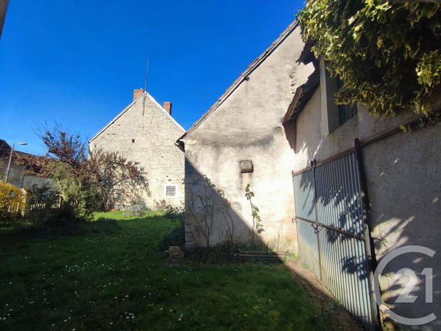 Maison &agrave; vendre - 7 pi&egrave;ces - 130 m2 - Donzy - 58 - BOURGOGNE