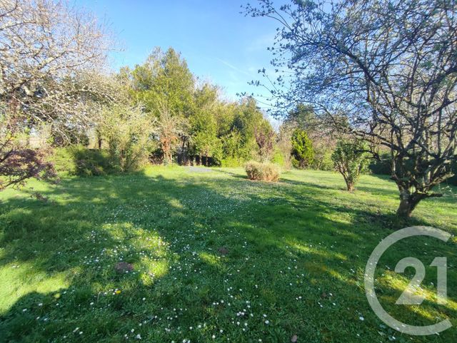 Maison &agrave; vendre - 7 pi&egrave;ces - 130 m2 - Donzy - 58 - BOURGOGNE