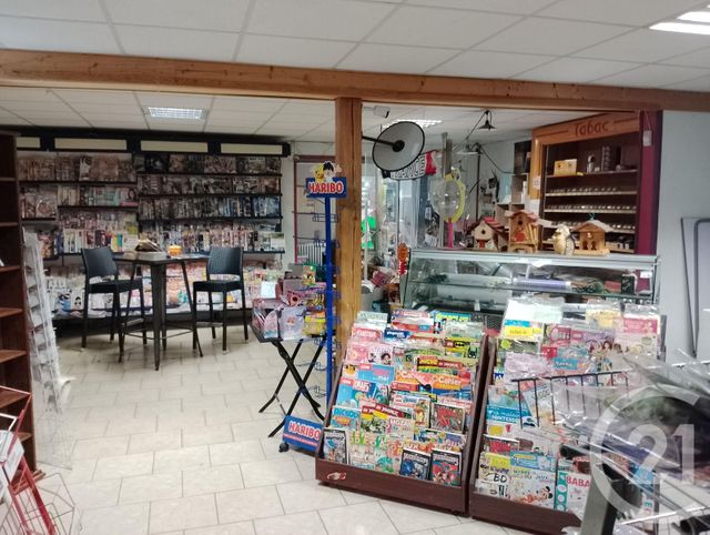 Local commercial à vendre - 85.0 m2 - 18 - Cher