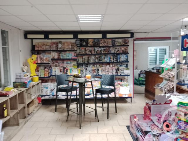 Local commercial à vendre - 85.0 m2 - 18 - Cher
