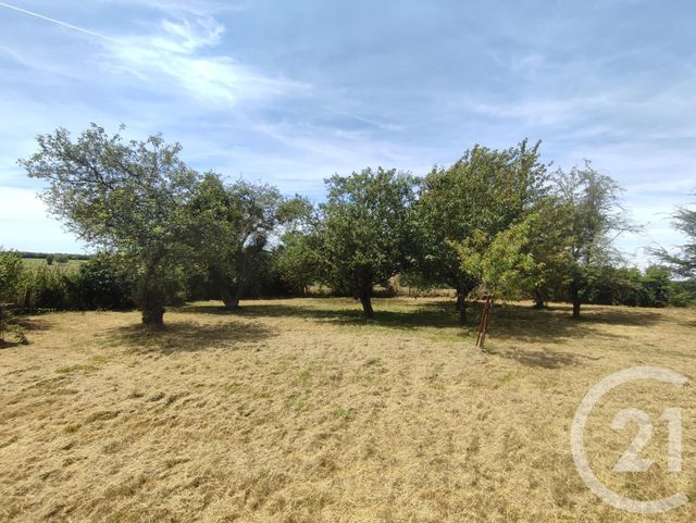 Maison à vendre - 4 pièces - 93 m2 - Suilly La Tour - 58 - BOURGOGNE