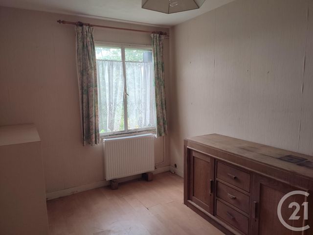 Maison à vendre - 4 pièces - 93 m2 - Suilly La Tour - 58 - BOURGOGNE