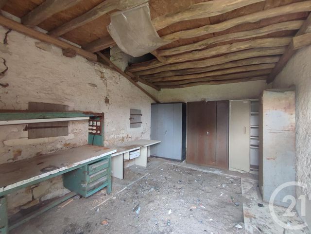 Maison à vendre - 4 pièces - 93 m2 - Suilly La Tour - 58 - BOURGOGNE