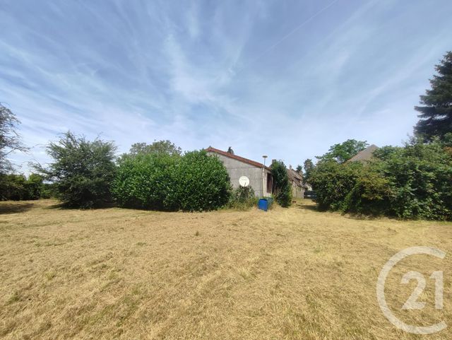 Maison à vendre - 4 pièces - 93 m2 - Suilly La Tour - 58 - BOURGOGNE