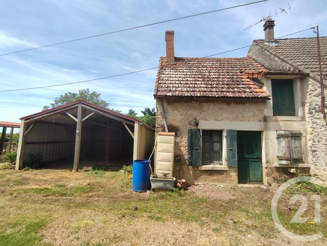 Maison à vendre - 4 pièces - 93 m2 - Suilly La Tour - 58 - BOURGOGNE
