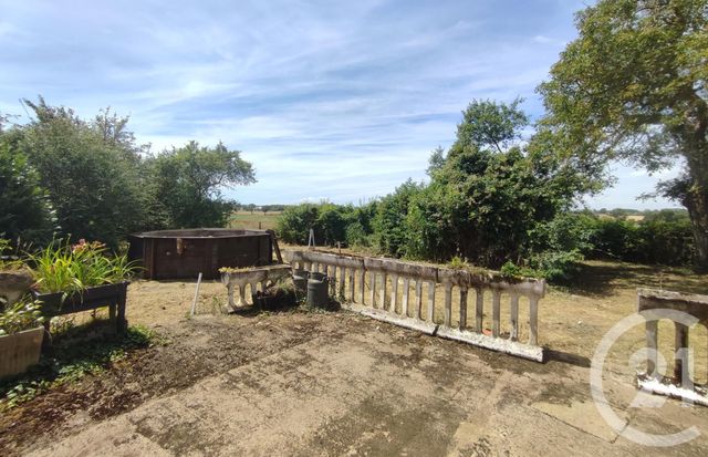 Maison à vendre - 4 pièces - 93 m2 - Suilly La Tour - 58 - BOURGOGNE