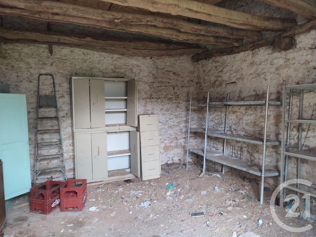 Maison à vendre - 4 pièces - 93 m2 - Suilly La Tour - 58 - BOURGOGNE