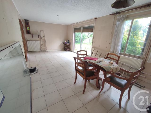 Maison à vendre - 4 pièces - 93 m2 - Suilly La Tour - 58 - BOURGOGNE