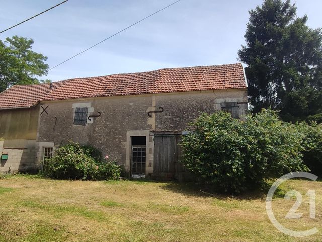 Maison à vendre - 4 pièces - 93 m2 - Suilly La Tour - 58 - BOURGOGNE