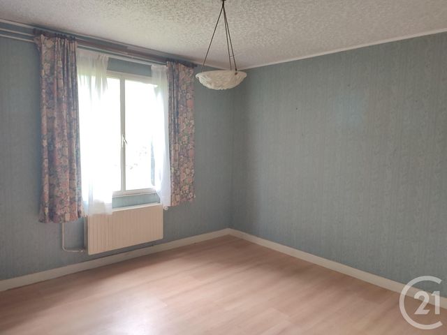 Maison à vendre - 4 pièces - 93 m2 - Suilly La Tour - 58 - BOURGOGNE