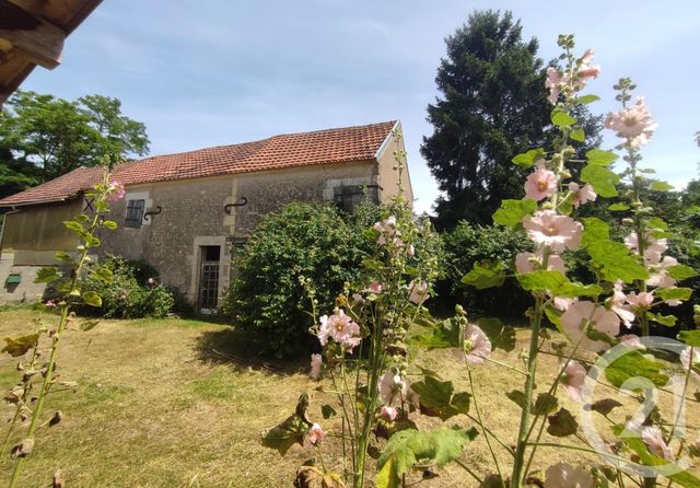 Maison à vendre - 4 pièces - 93 m2 - Suilly La Tour - 58 - BOURGOGNE