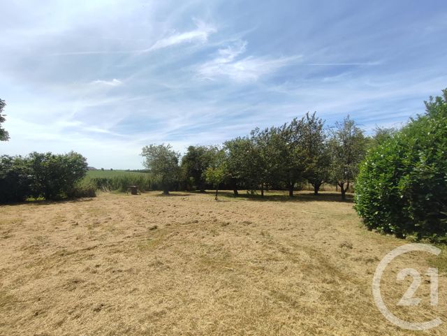 Maison à vendre - 4 pièces - 93 m2 - Suilly La Tour - 58 - BOURGOGNE