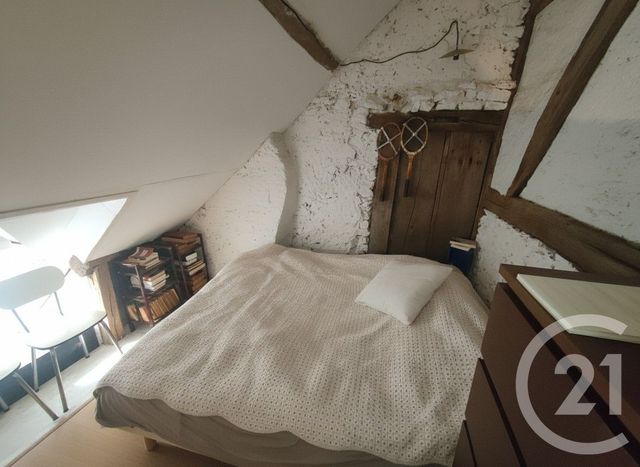 Maison &agrave; vendre - 4 pi&egrave;ces - 34 m2 - Sancerre - 18 - CENTRE