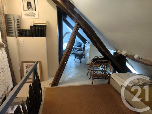 Maison &agrave; vendre - 4 pi&egrave;ces - 34 m2 - Sancerre - 18 - CENTRE