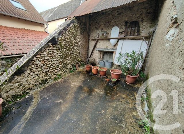 Maison &agrave; vendre - 4 pi&egrave;ces - 34 m2 - Sancerre - 18 - CENTRE