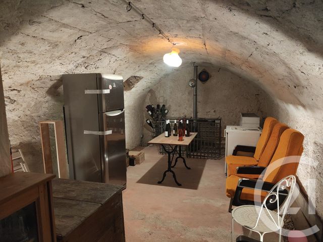 Maison &agrave; vendre - 4 pi&egrave;ces - 34 m2 - Sancerre - 18 - CENTRE