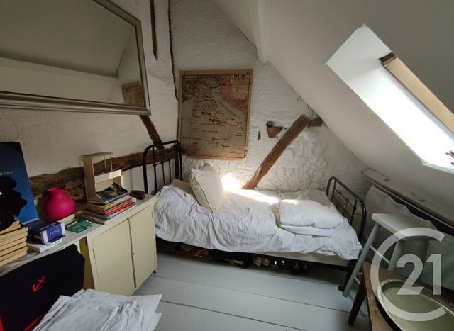 Maison &agrave; vendre - 4 pi&egrave;ces - 34 m2 - Sancerre - 18 - CENTRE