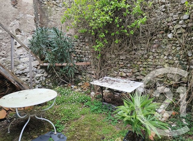 Maison &agrave; vendre - 4 pi&egrave;ces - 34 m2 - Sancerre - 18 - CENTRE