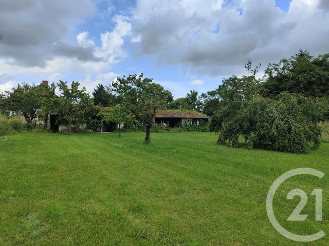 Maison à vendre - 5 pièces - 98,40 m2 - Bannay - 18 - CENTRE