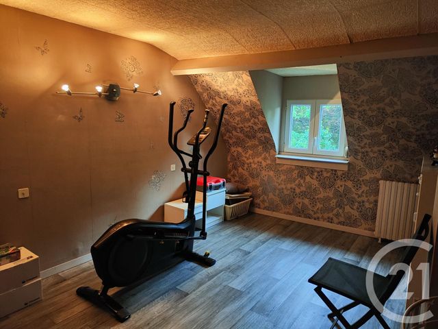 Maison à vendre - 5 pièces - 98,40 m2 - Bannay - 18 - CENTRE