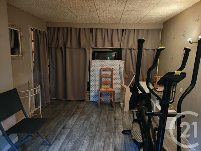 Maison à vendre - 5 pièces - 98,40 m2 - Bannay - 18 - CENTRE