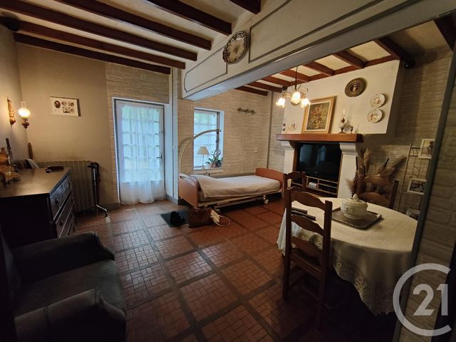 Maison à vendre - 5 pièces - 98,40 m2 - Bannay - 18 - CENTRE