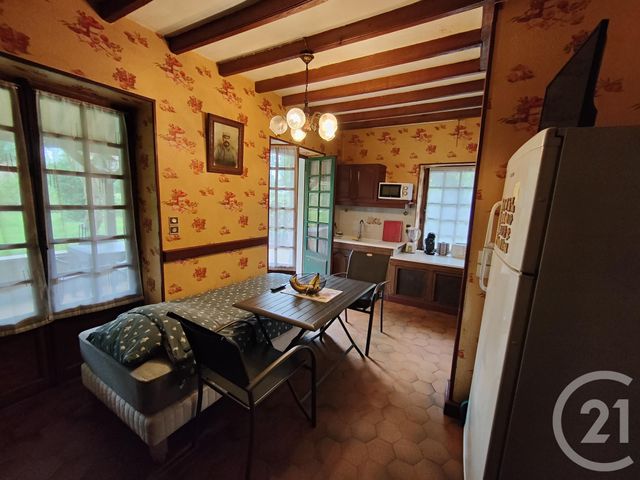 Maison à vendre - 5 pièces - 98,40 m2 - Bannay - 18 - CENTRE