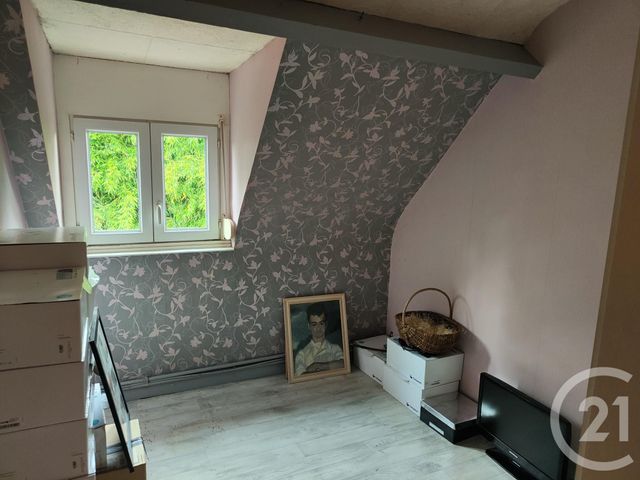 Maison à vendre - 5 pièces - 98,40 m2 - Bannay - 18 - CENTRE